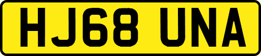 HJ68UNA