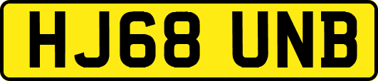 HJ68UNB