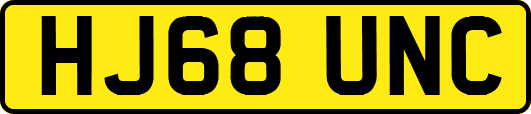 HJ68UNC