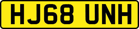HJ68UNH