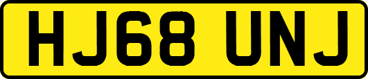HJ68UNJ