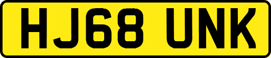 HJ68UNK