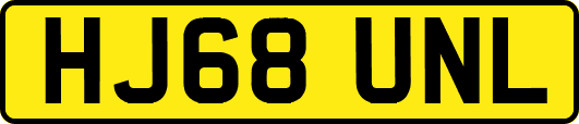 HJ68UNL