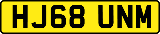 HJ68UNM
