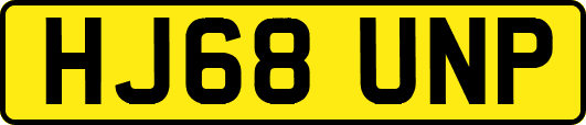 HJ68UNP