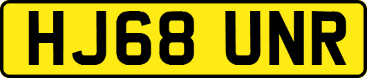 HJ68UNR