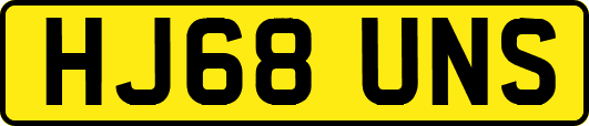 HJ68UNS