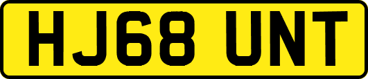 HJ68UNT