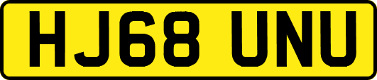HJ68UNU