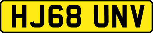 HJ68UNV