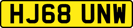 HJ68UNW