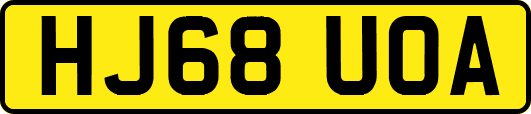 HJ68UOA