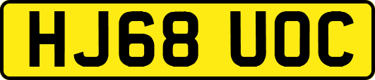 HJ68UOC