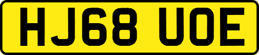 HJ68UOE