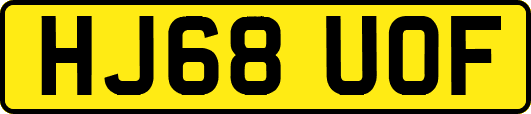 HJ68UOF
