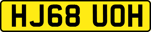 HJ68UOH