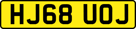 HJ68UOJ
