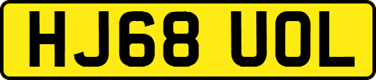 HJ68UOL