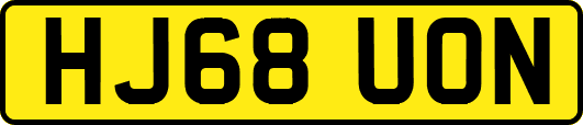 HJ68UON