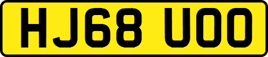 HJ68UOO
