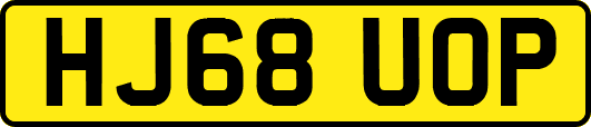 HJ68UOP
