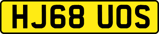 HJ68UOS