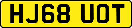 HJ68UOT
