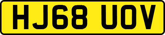 HJ68UOV