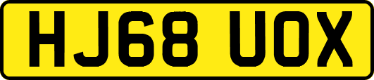 HJ68UOX