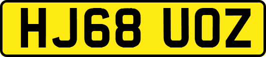 HJ68UOZ