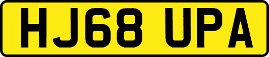 HJ68UPA
