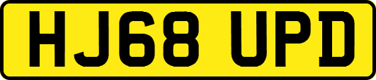 HJ68UPD