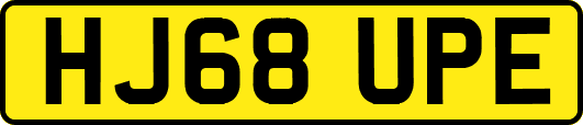 HJ68UPE