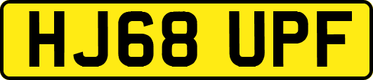 HJ68UPF