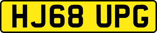 HJ68UPG