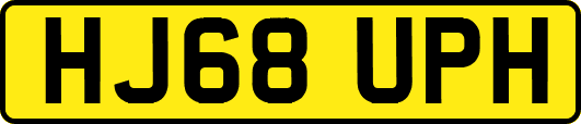 HJ68UPH