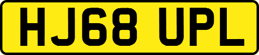 HJ68UPL