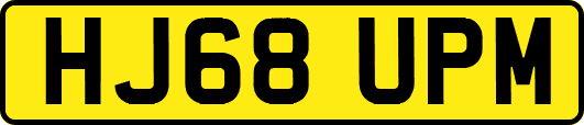 HJ68UPM