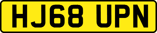 HJ68UPN
