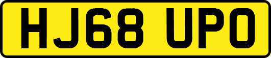HJ68UPO