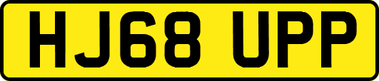 HJ68UPP