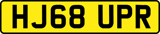 HJ68UPR
