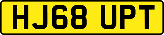 HJ68UPT