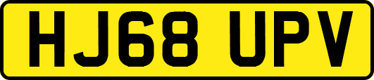 HJ68UPV