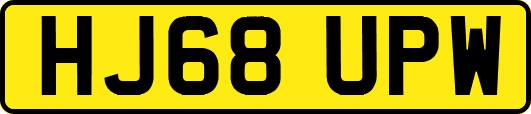 HJ68UPW