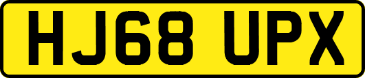 HJ68UPX