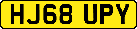 HJ68UPY