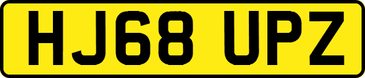 HJ68UPZ
