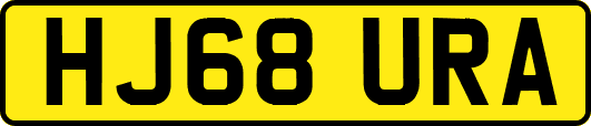 HJ68URA