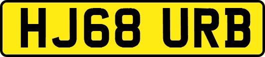 HJ68URB